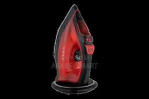 ልብስ የማያቃጥል 1200W Sayona Steam Iron