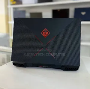 New Laptop HP Omen 15 8GB Intel Core I5 HDD+SSD 1T