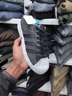 Photo - Adidas Old School Master Quality