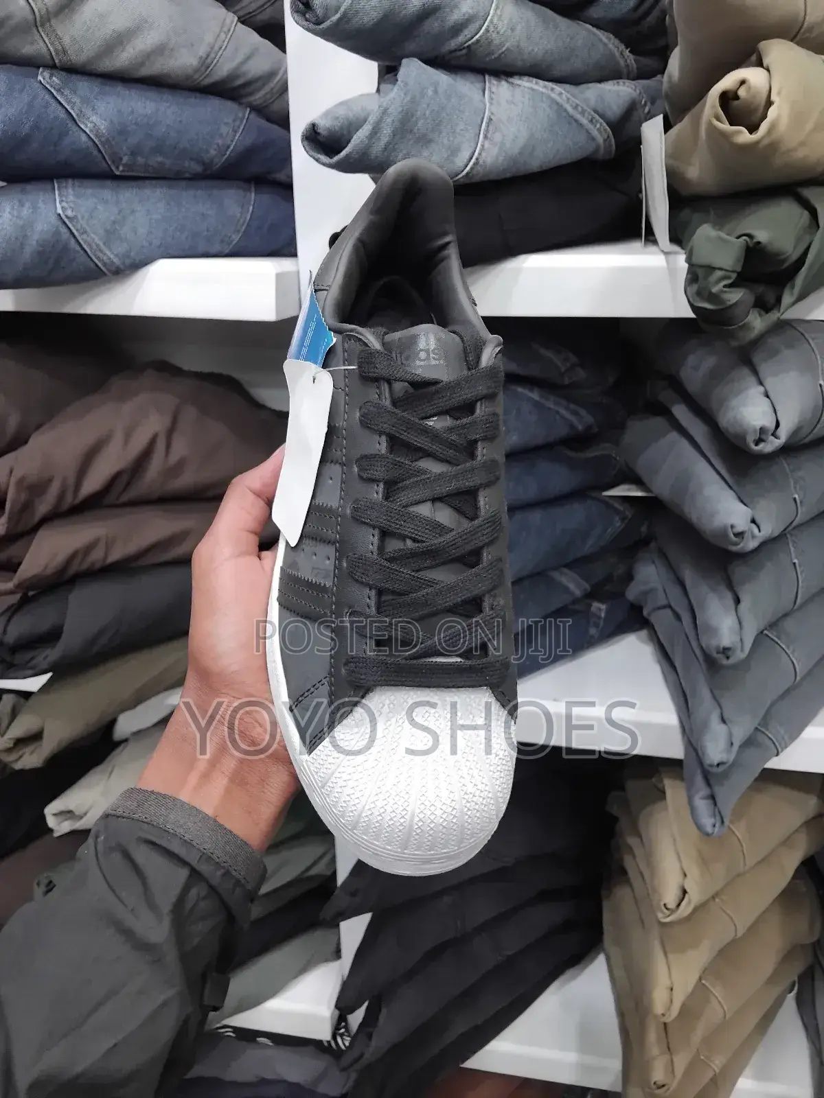 Adidas Old School Master Quality
