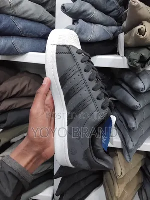 Adidas Old School Master Quality