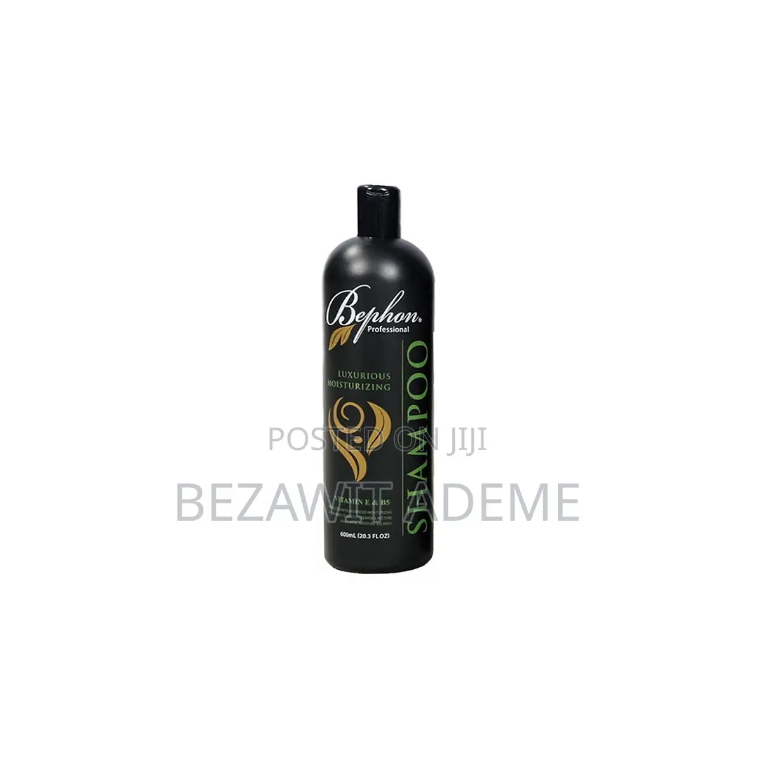 Bephon Professional Shampoo