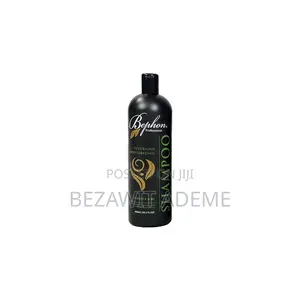 Photo - Bephon Professional Shampoo