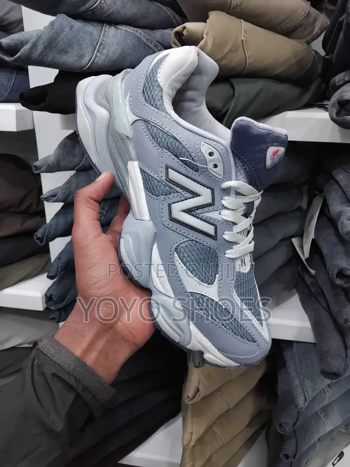 New Balance 9060