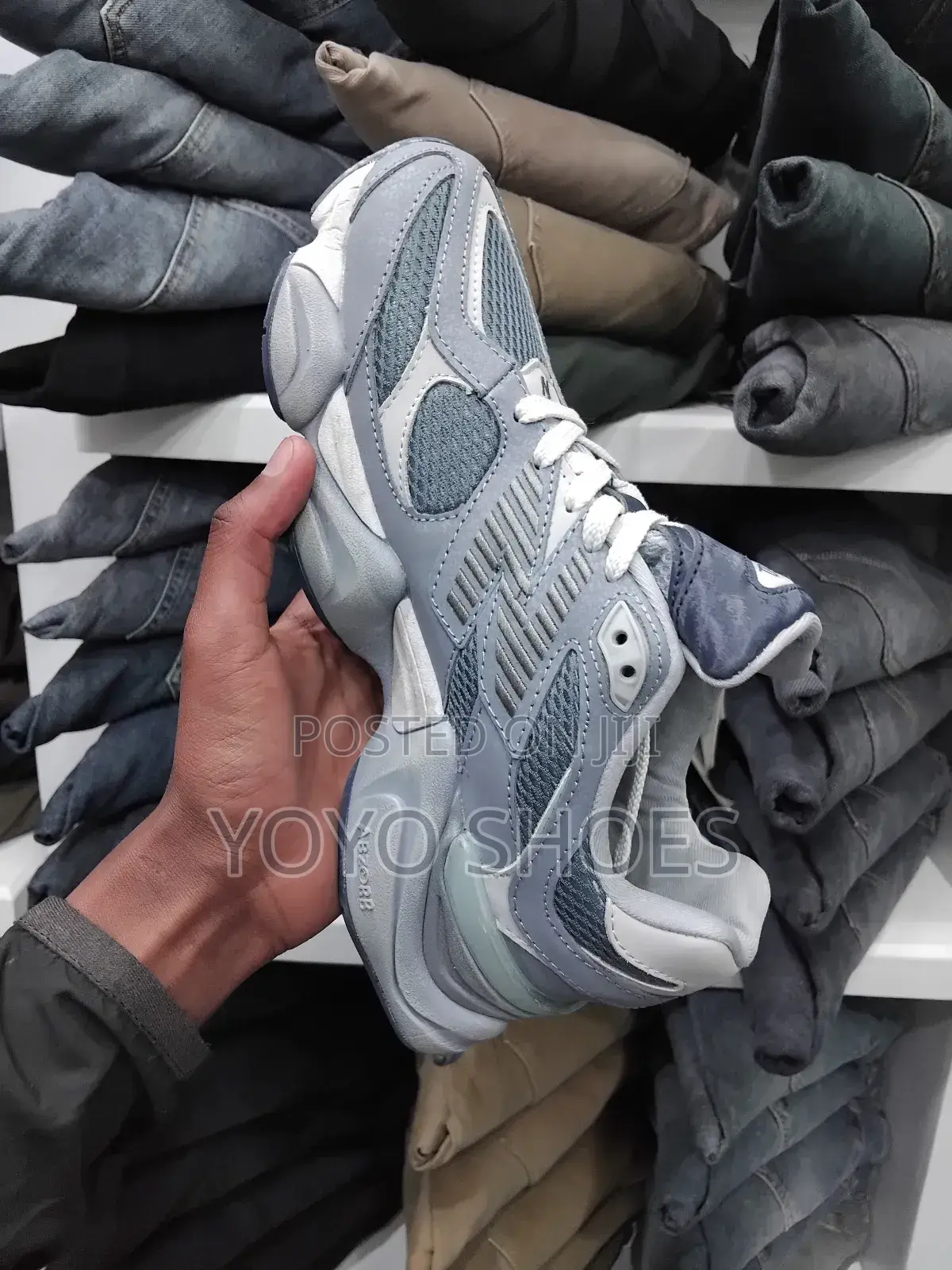 New Balance 9060