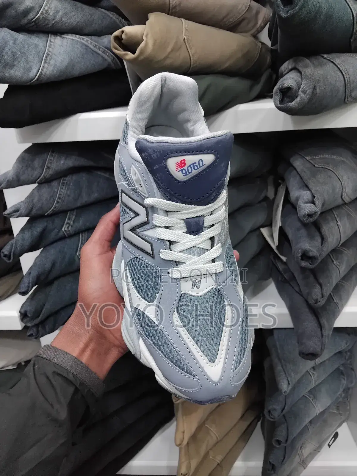 New Balance 9060