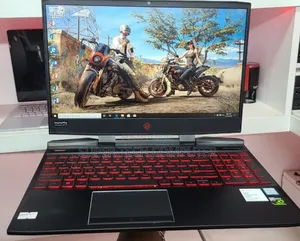 New Laptop HP Omen Pro 8GB Intel Core I7 HDD+SSD 1T