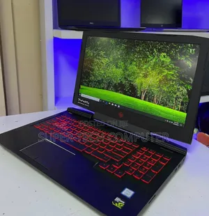 Photo - New Laptop HP Omen X 8GB Intel Core I7 HDD+SSD 1T
