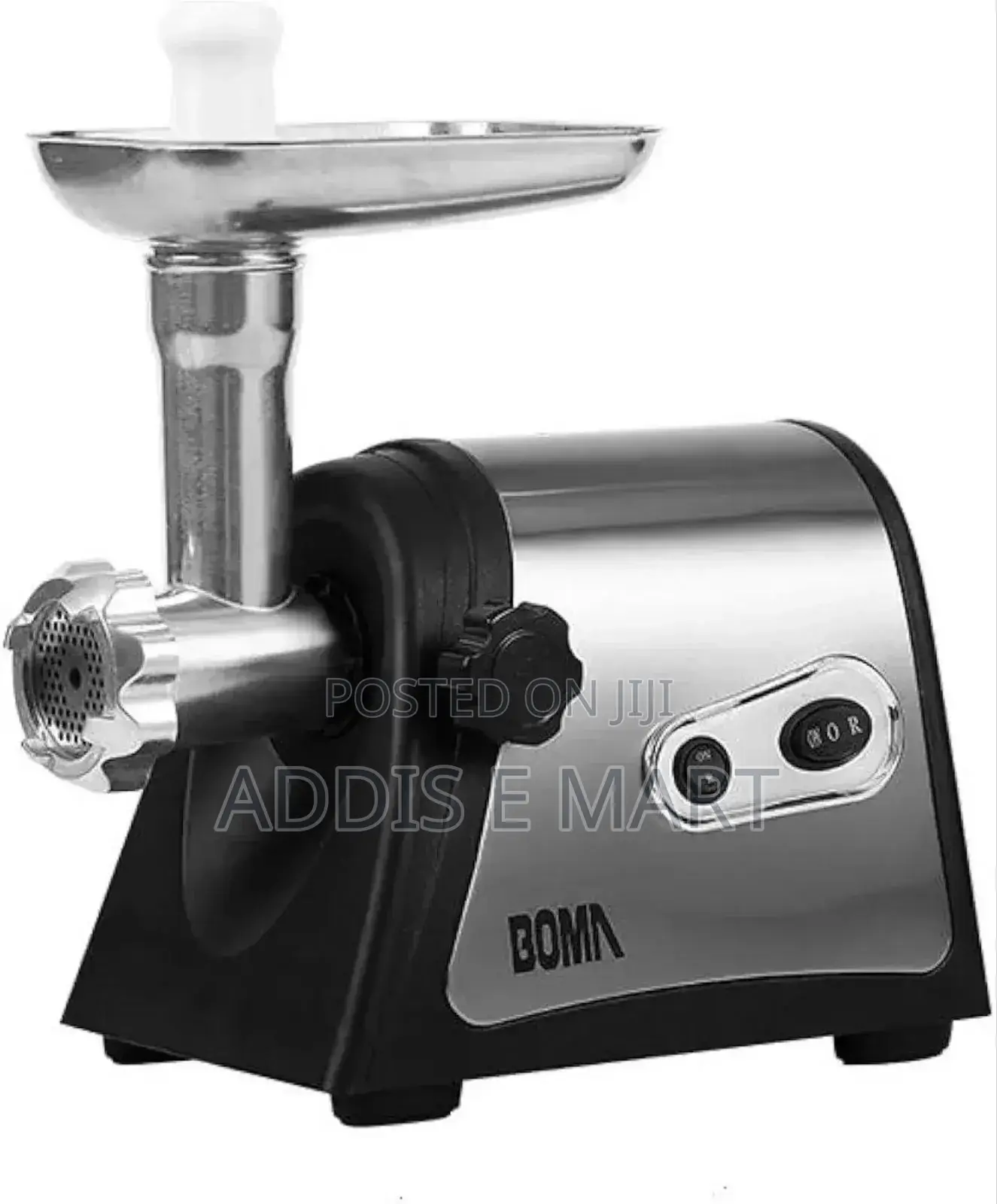 Germany Standard Boma Meat Grinder