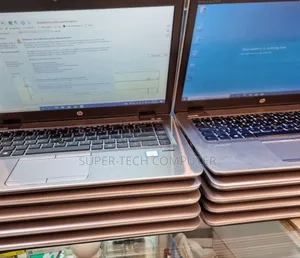 New Laptop HP EliteBook 840 G3 8GB Intel Core I5 HDD 1T