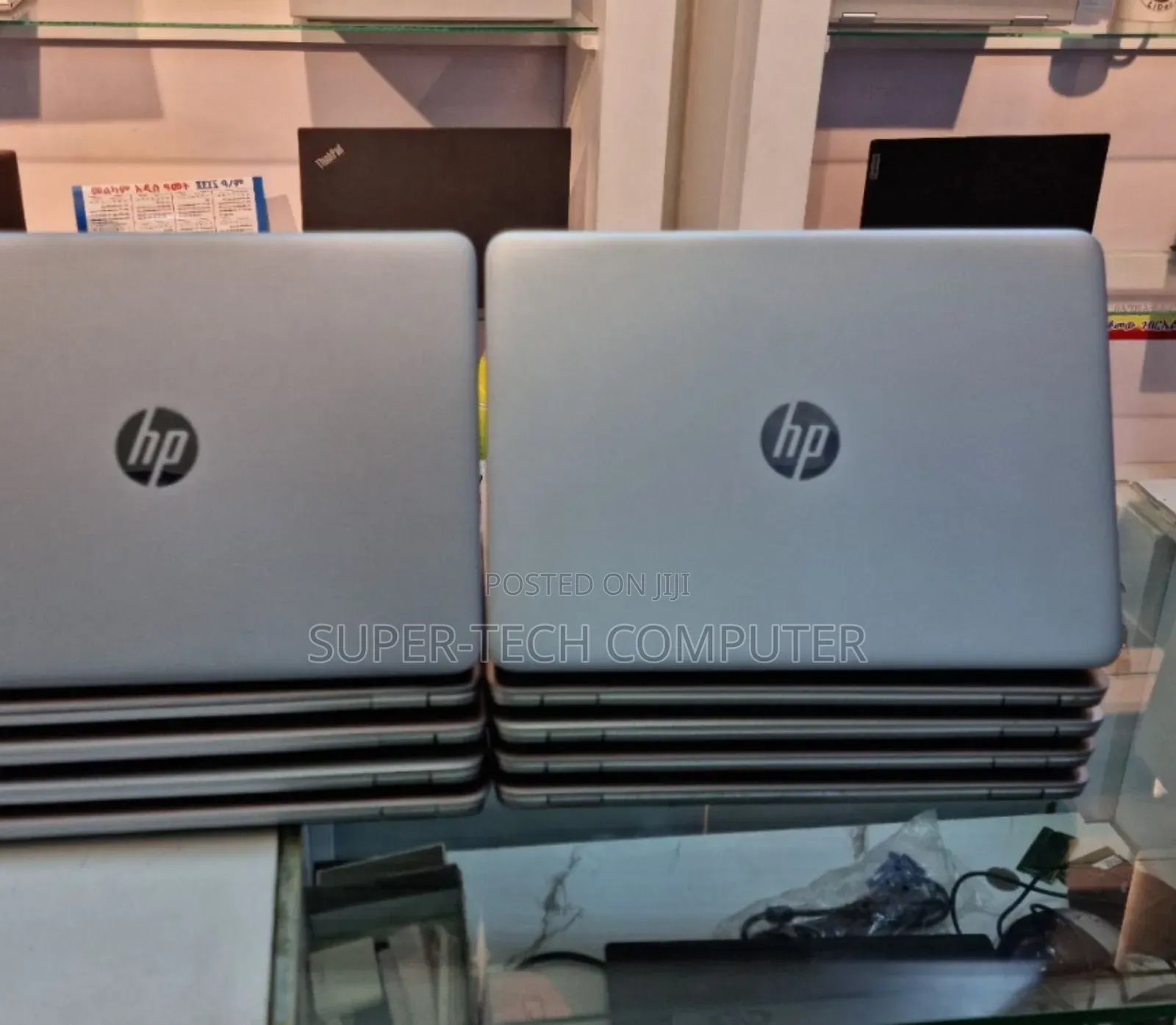 New Laptop HP EliteBook 840 G3 8GB Intel Core I5 HDD 1T