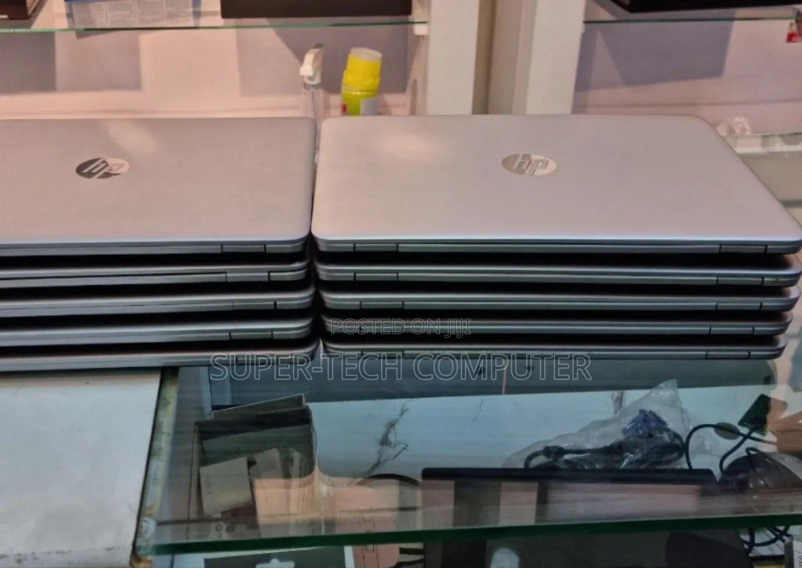 New Laptop HP EliteBook 840 G3 8GB Intel Core I5 HDD 1T