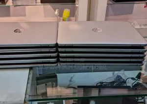 New Laptop HP EliteBook 840 G3 8GB Intel Core I5 HDD 1T