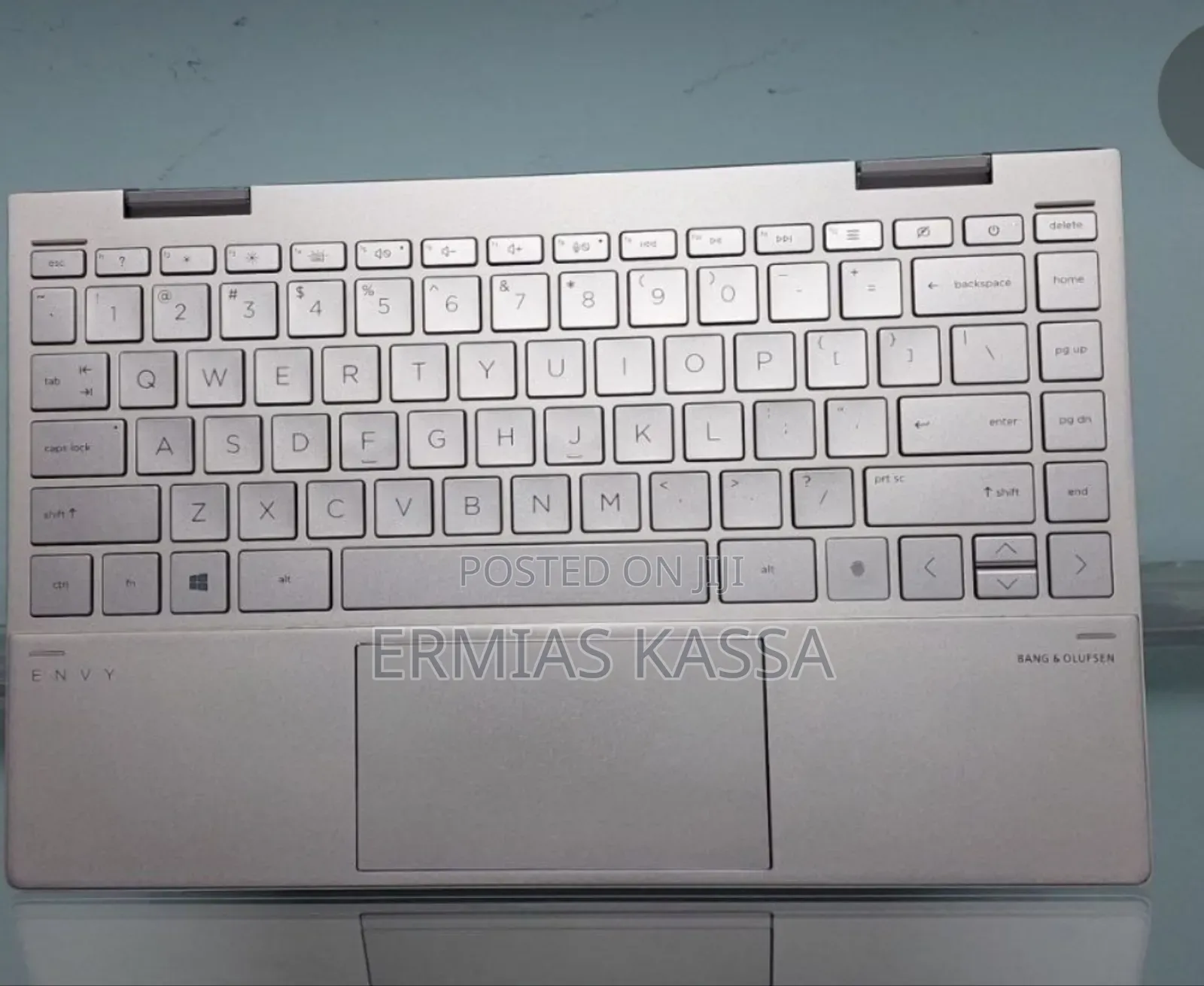 New Laptop HP Envy X360 13z 16GB Intel Core I7 SSD 512GB