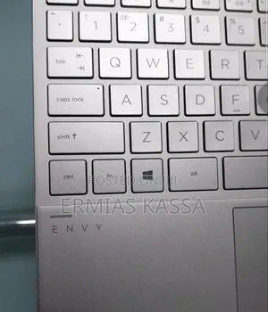 New Laptop HP Envy X360 13z 16GB Intel Core I7 SSD 512GB