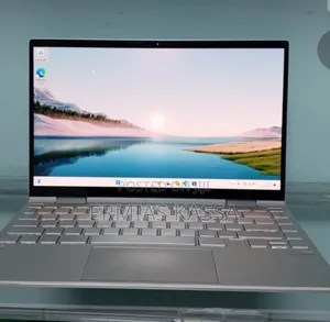 New Laptop HP Envy X360 13z 16GB Intel Core I7 SSD 512GB