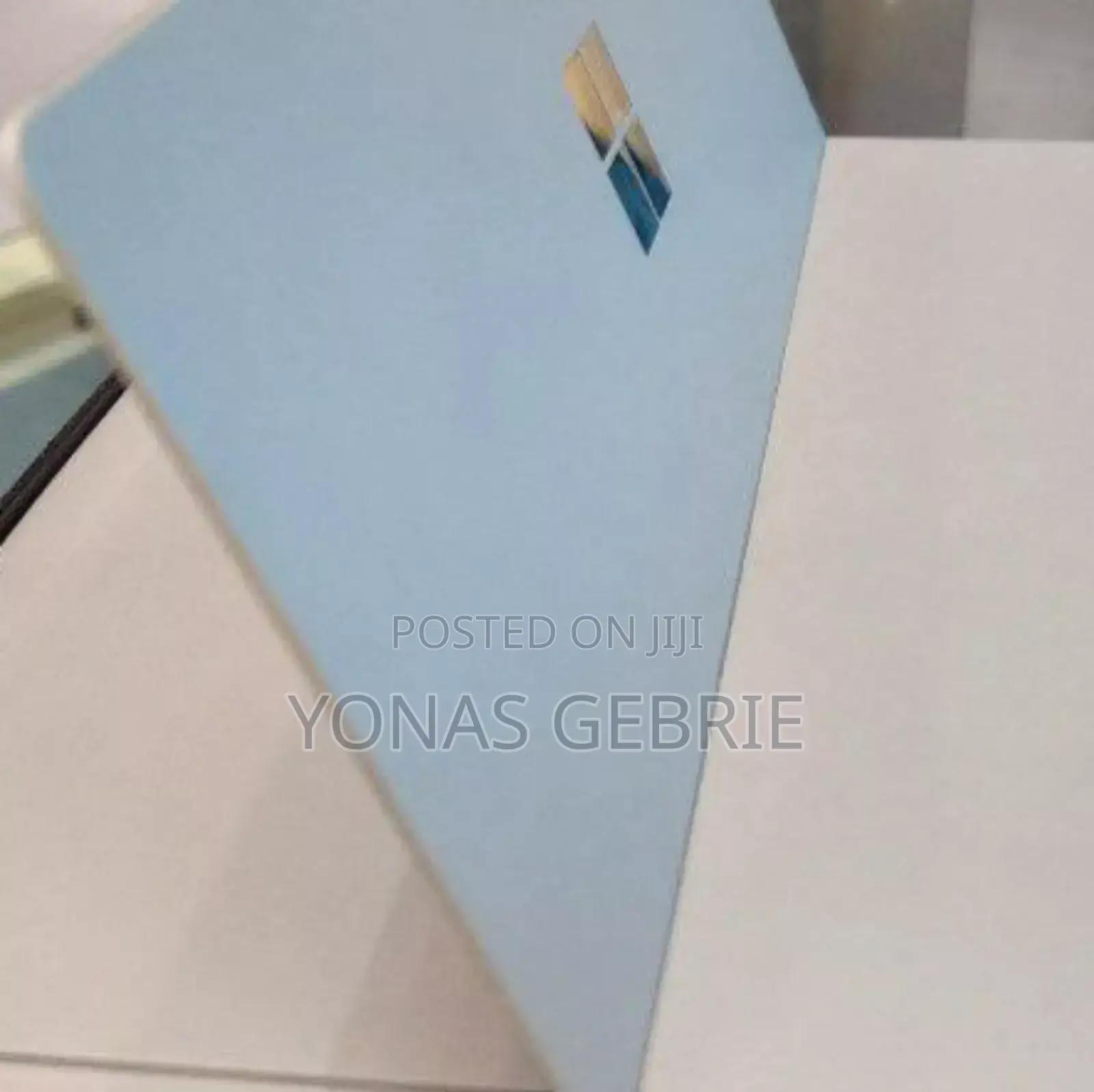 New Laptop Microsoft Surface Pro 7 16GB Intel Core I5 SSD 256GB