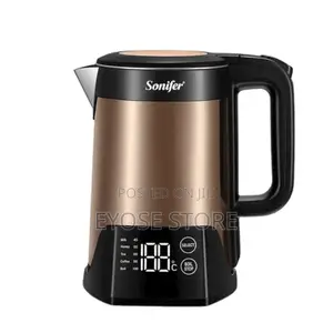 Sonifer Digital Electric Kettle