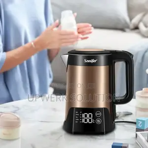 Sonifer Digital Electric Kettle