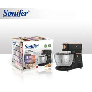 Sonifer Stand Mixer