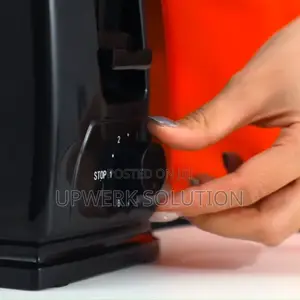 Sonifer Bread Toaster