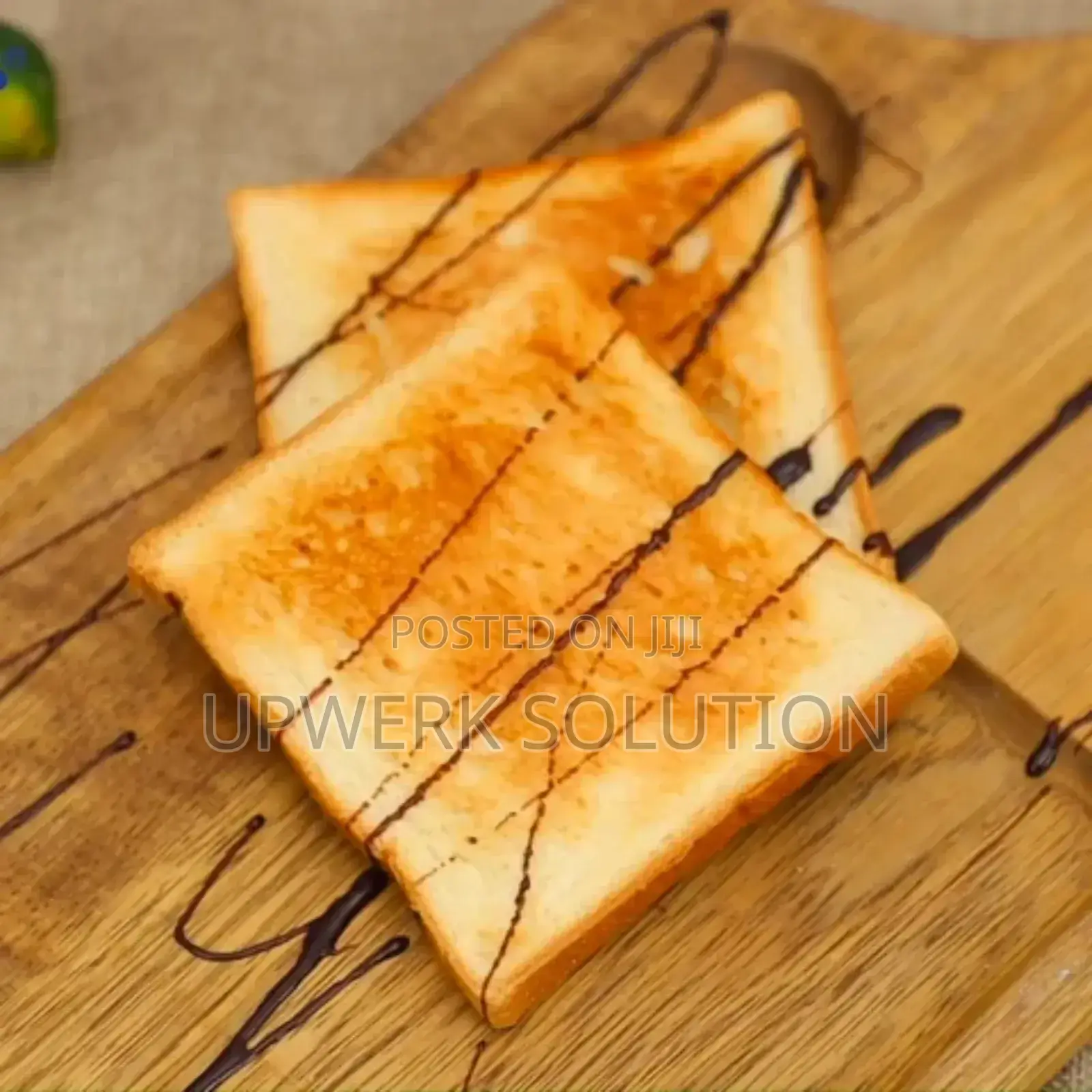 Sonifer Bread Toaster