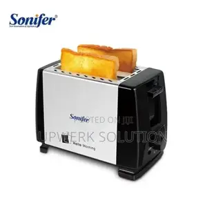 Sonifer Bread Toaster