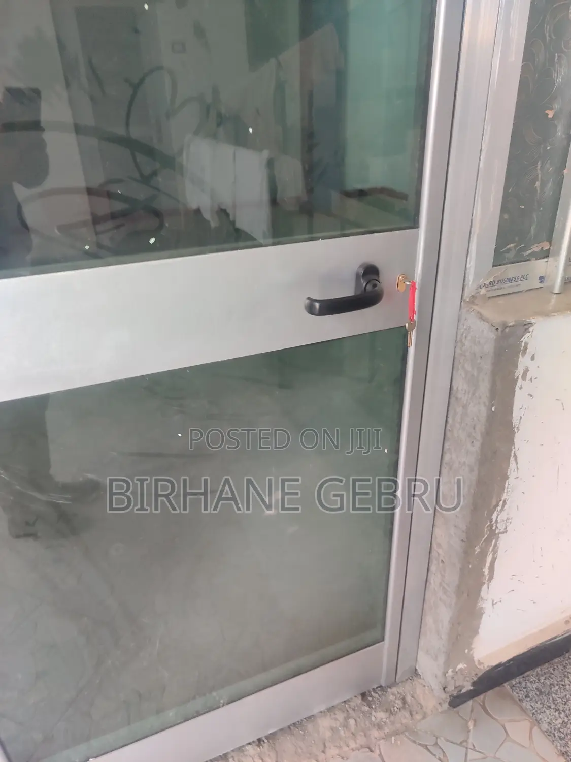 Luxury Apartiment Rent for Business