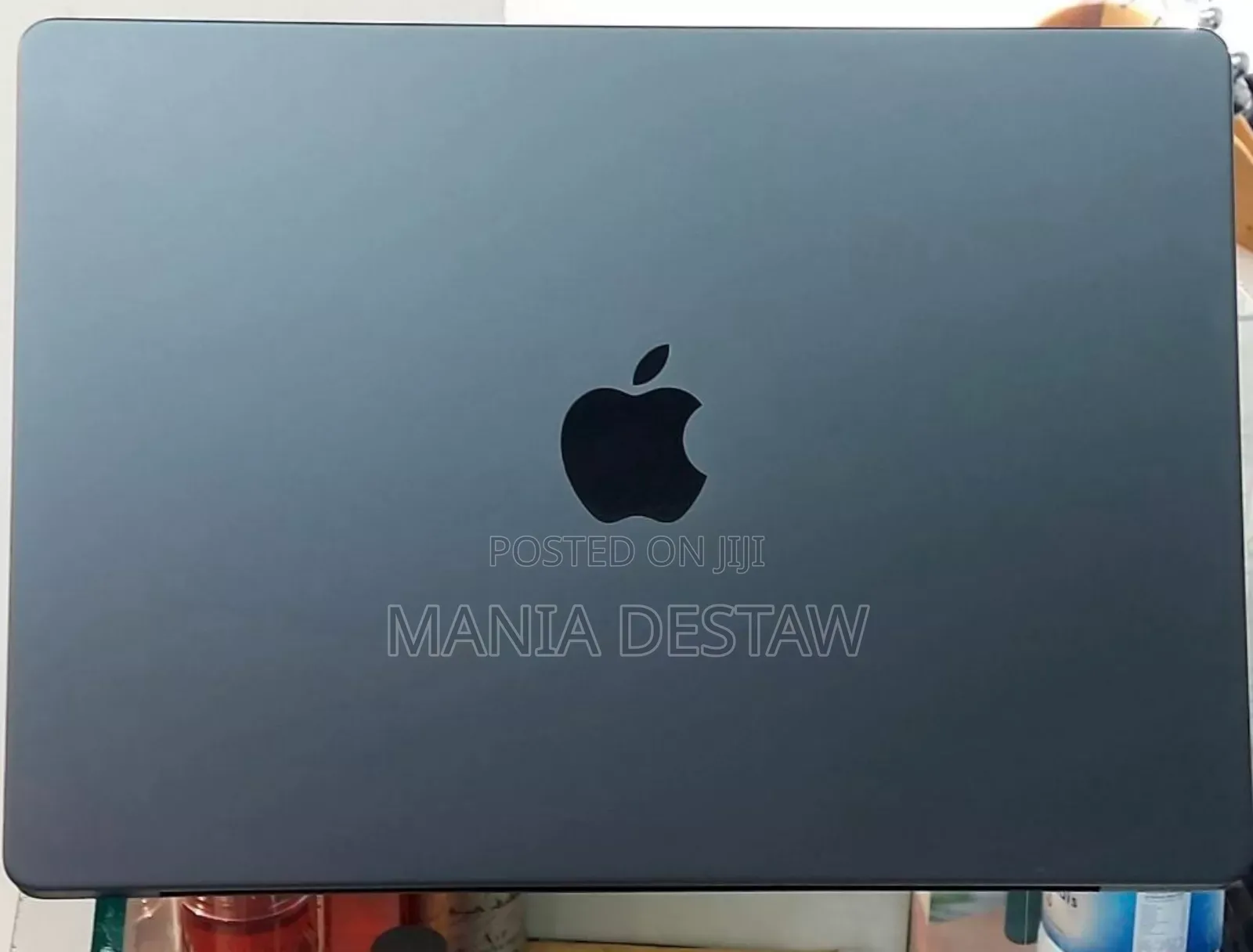 New Laptop Apple MacBook 18GB Apple M3 SSD 512GB