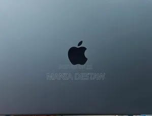 New Laptop Apple MacBook 18GB Apple M3 SSD 512GB