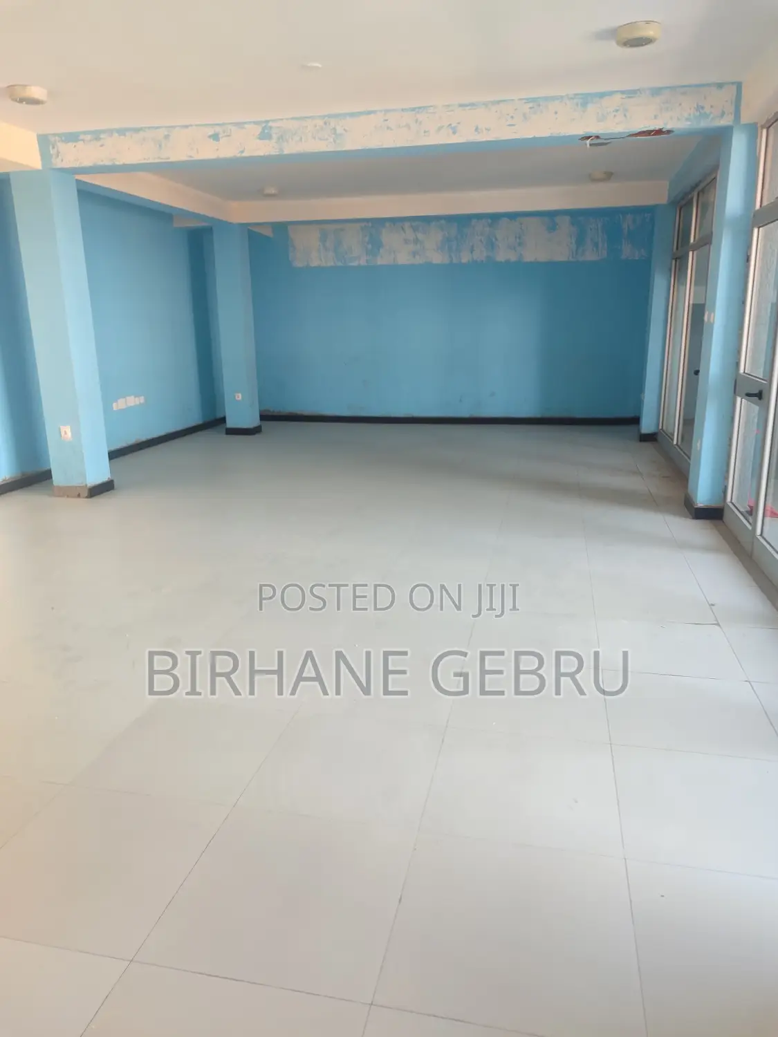 Luxury Apartiment Rent for Office or Business