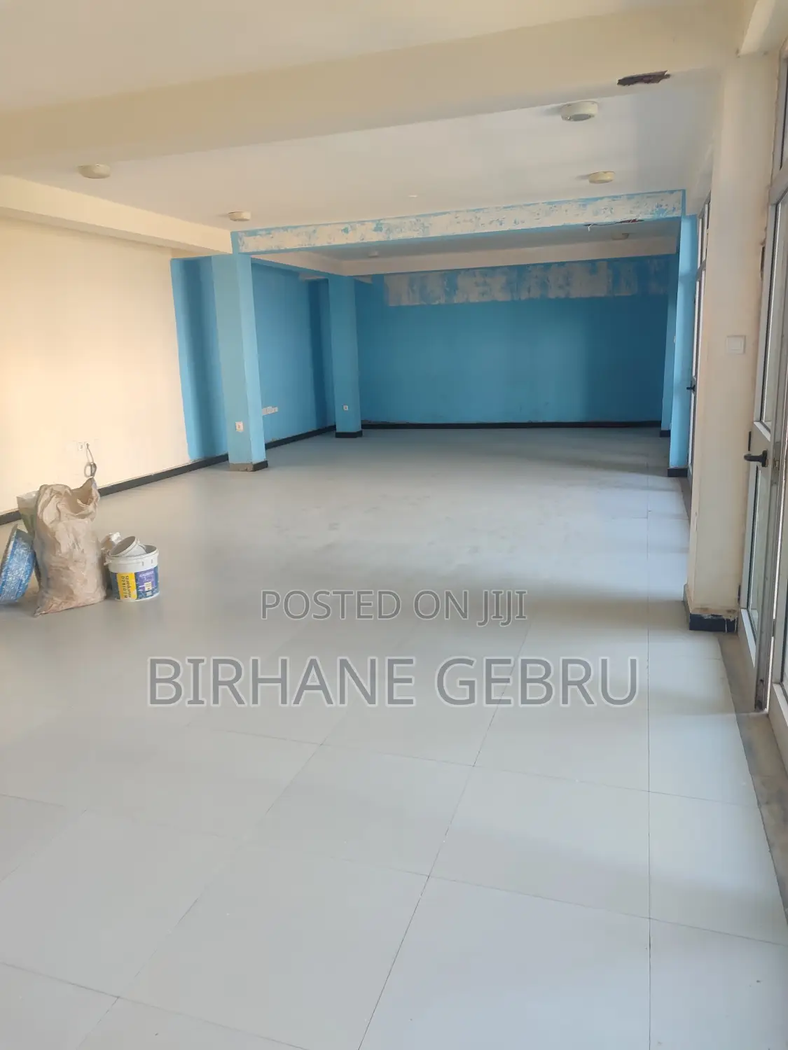 Luxury Apartiment Rent for Office or Business