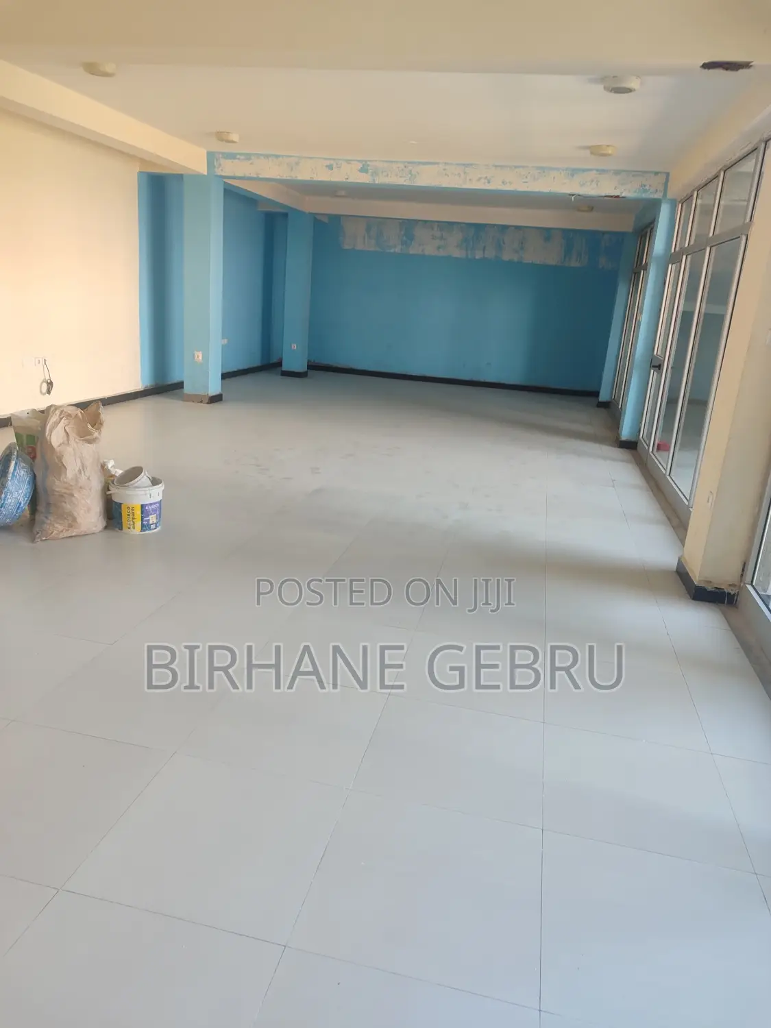 Luxury Apartiment Rent for Office or Business