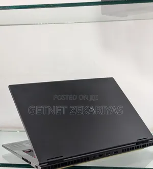 New Laptop HP Omen 15 32GB Intel Core I7 SSD 1T