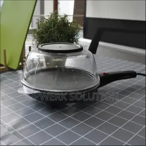 Sonifer 3 in 1 Multifunction Electric Heating Pan