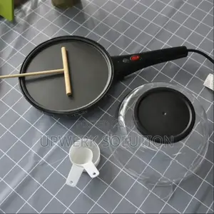 Sonifer 3 in 1 Multifunction Electric Heating Pan