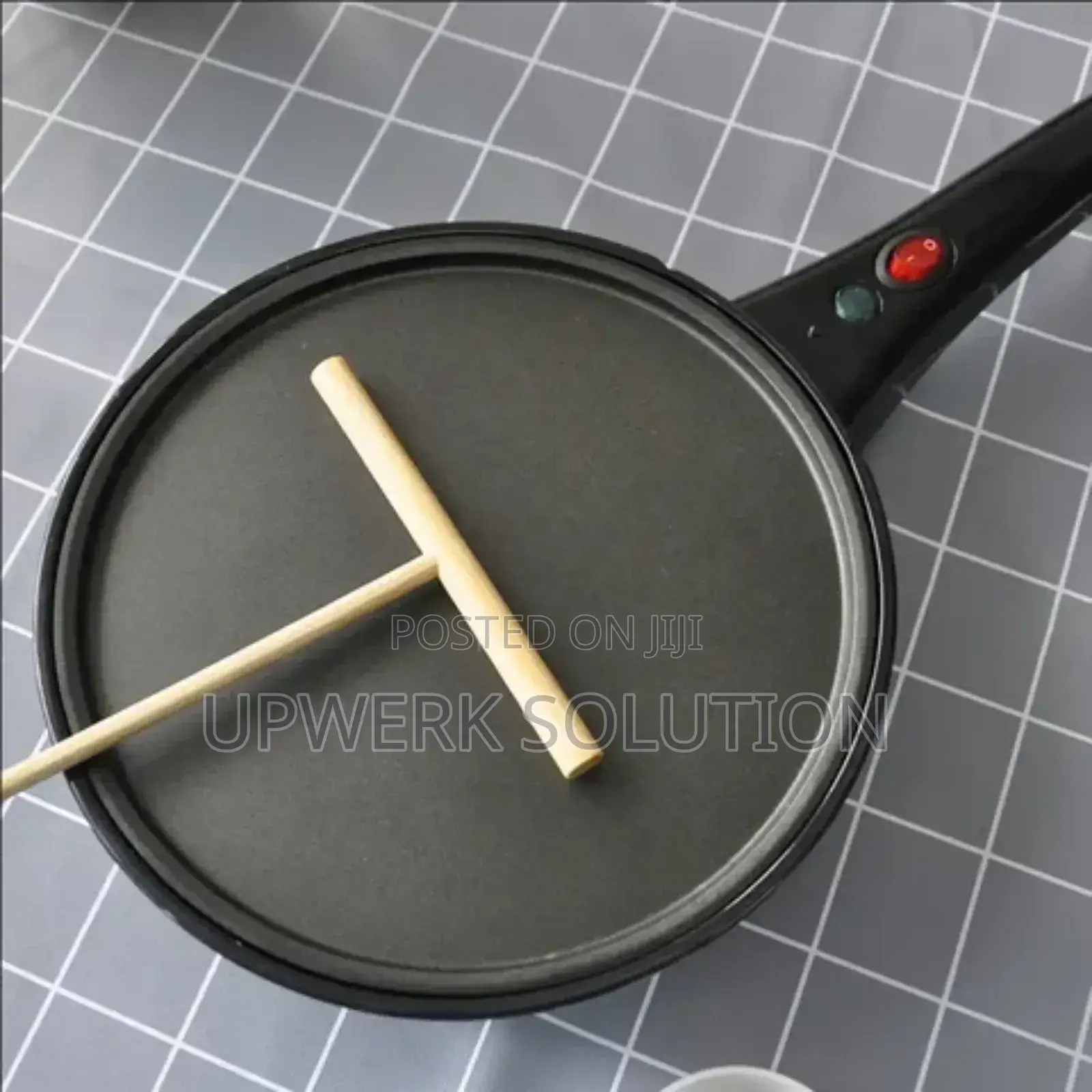 Sonifer 3 in 1 Multifunction Electric Heating Pan