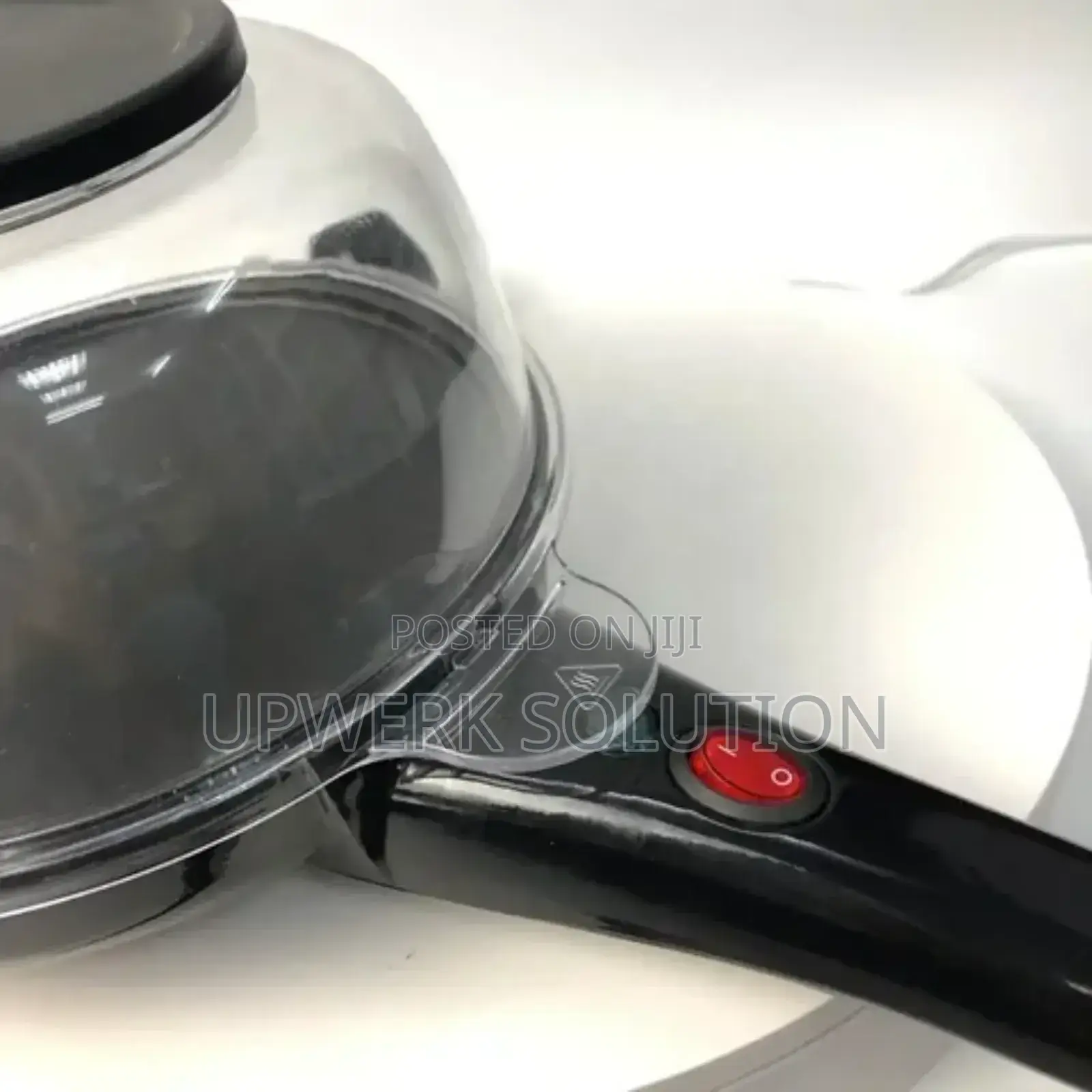 Sonifer 3 in 1 Multifunction Electric Heating Pan