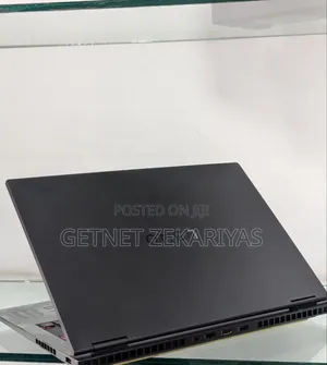 New Laptop HP Omen 15 32GB Intel Core I7 SSD 1T