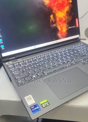 Photo - New Lenovo Legion Y7000P IRX9 Gaming Laptop 16GB Intel Core I9 SSD 1T