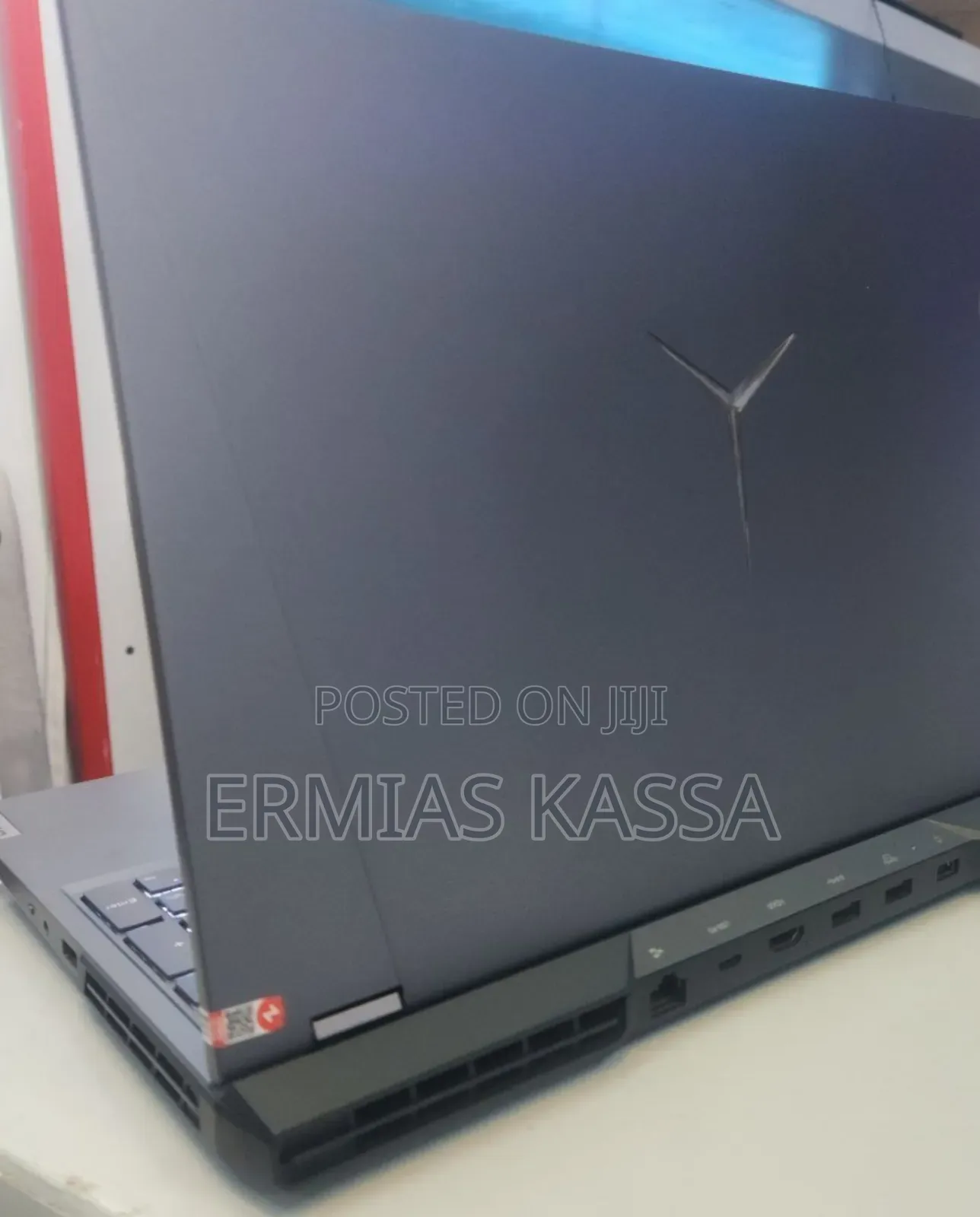 New Lenovo Legion Y7000P IRX9 Gaming Laptop 16GB Intel Core I9 SSD 1T