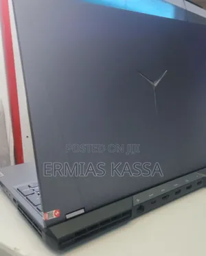 New Lenovo Legion Y7000P IRX9 Gaming Laptop 16GB Intel Core I9 SSD 1T