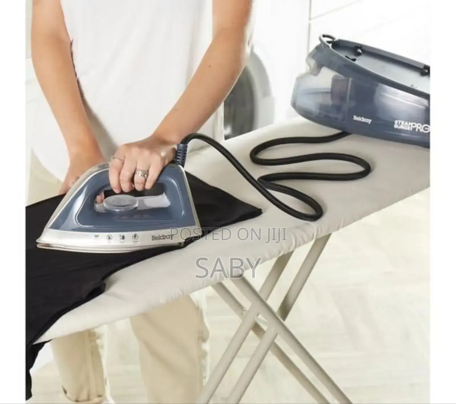 Sayona Steam Iron
