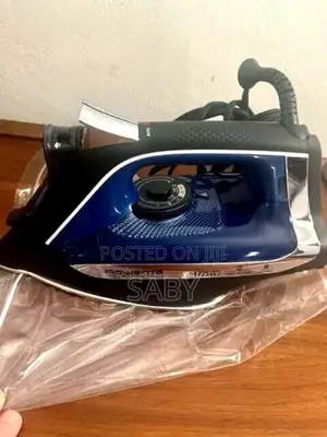 Sayona Steam Iron