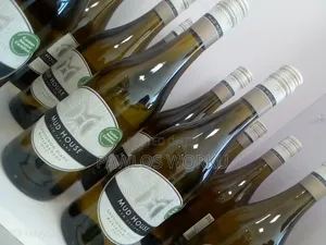 Mud House Wine From New Zealand?