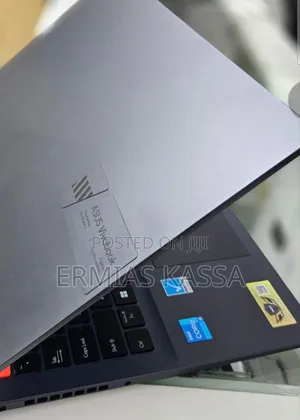 New Laptop Asus VivoBook 15 X540NA 16GB Intel Core I5 SSD 512GB