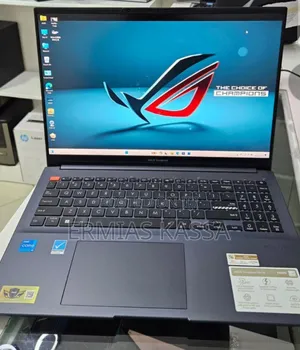 Photo - New Laptop Asus VivoBook 15 X540NA 16GB Intel Core I5 SSD 512GB