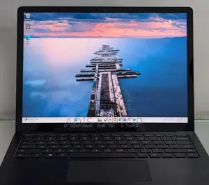 New Laptop Microsoft Surface 16GB Intel Core I7 SSD 512GB
