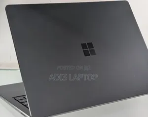 New Laptop Microsoft Surface 16GB Intel Core I7 SSD 512GB