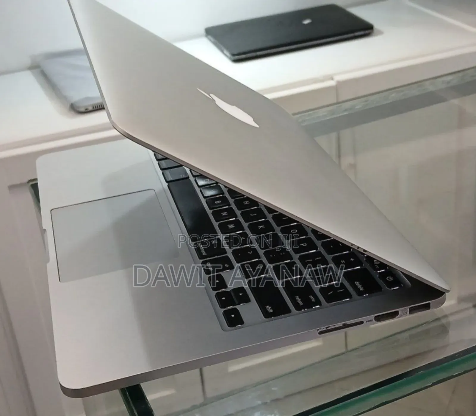 New Laptop Apple MacBook Pro 2013 8GB Intel Core I5 SSD 512GB